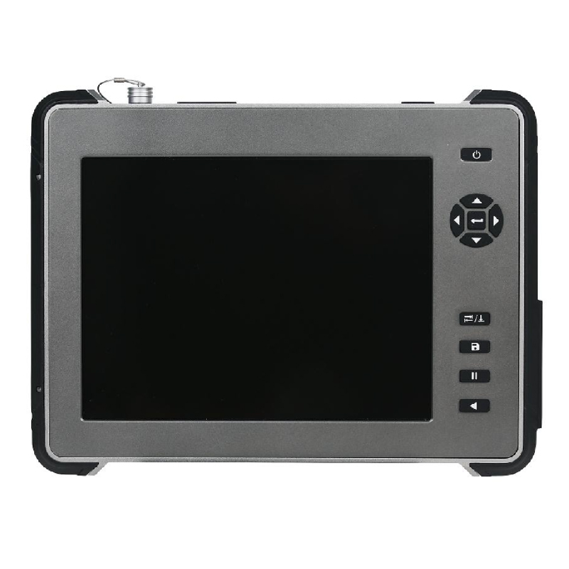 Geopro T-Series 2D Ground Penetrating Radar