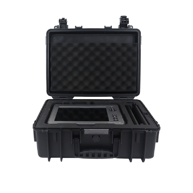Geopro T-Series 2D Ground Penetrating Radar