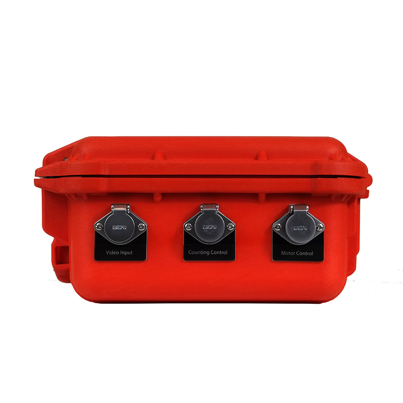 borehole imaging system