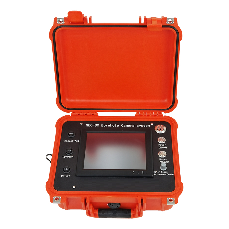 borehole imaging system