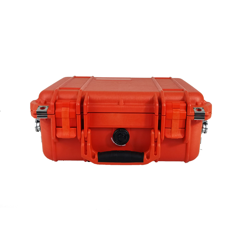 borehole imaging system