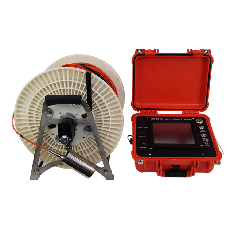 borehole imaging system
