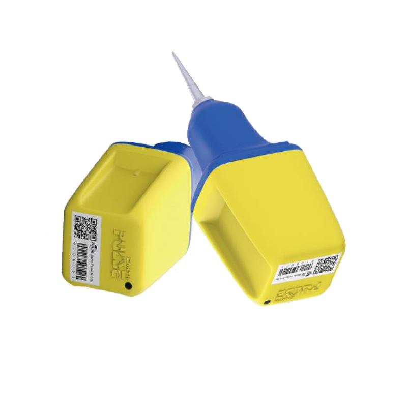 Seismic nodal