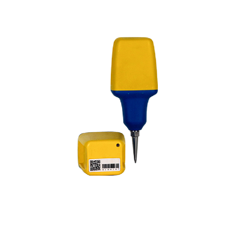 Seismic nodal