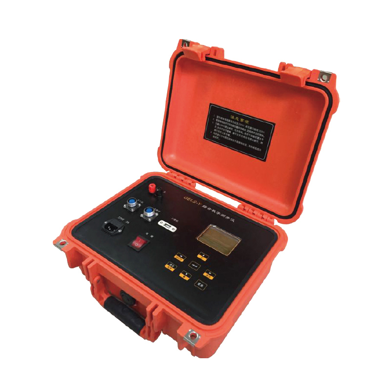 Well Logging System丨GEOtech丨Logging System